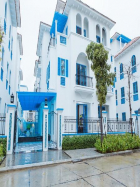 Chuỗi Villa 7 Ngủ Đẳng cấp sang trọng - Sun Grand Ferria Bãi Cháy